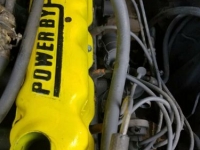 1968 Ford Mustang for sale in California (ID-83852)