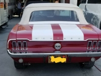 1968 Ford Mustang for sale in California (ID-83852)