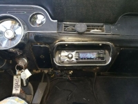 1968 Ford Mustang for sale in California (ID-83852)