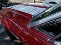 1968 Ford Mustang for sale in California (ID-83852)