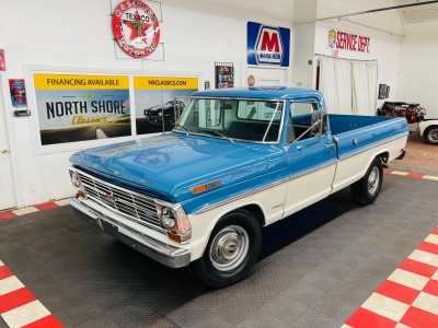 1968 Ford Pickup for sale