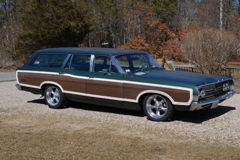 1968 Ford Torino for sale in Michigan (ID-88238)