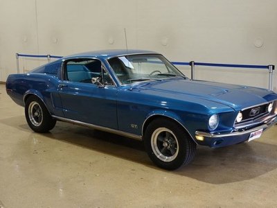 1968 Ford Mustang for sale