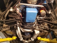 1968 Ford Mustang for sale in Michigan (ID-89612)