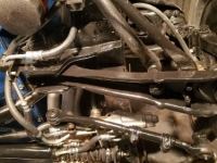 1968 Ford Mustang for sale in Michigan (ID-89612)