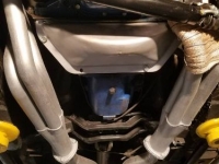 1968 Ford Mustang for sale in Michigan (ID-89612)