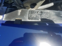 1968 Ford Mustang for sale in Michigan (ID-89612)