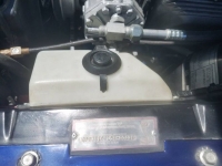 1968 Ford Mustang for sale in Michigan (ID-89612)