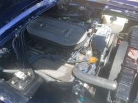 1968 Ford Mustang for sale in Michigan (ID-89612)