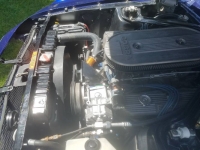 1968 Ford Mustang for sale in Michigan (ID-89612)