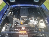1968 Ford Mustang for sale in Michigan (ID-89612)