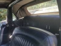 1968 Ford Mustang for sale in Michigan (ID-89612)