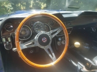 1968 Ford Mustang for sale in Michigan (ID-89612)
