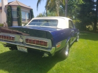 1968 Ford Mustang for sale in Michigan (ID-89612)