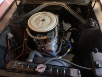 1968 Ford Mustang for sale in Richmond, Virginia (ID-61882)