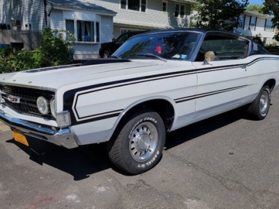 1968 Ford Torino for sale