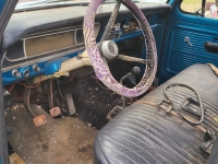 1968 Ford F100 for sale in Tupelo, Mississippi (ID-113825)