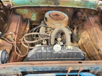 1968 Ford F100 for sale in Tupelo, Mississippi (ID-113825)
