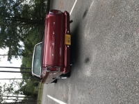 1968 Ford Ranchero for sale in Chesapeake, Virginia (ID-145460)
