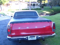 1968 Ford Ranchero for sale in Santa Barbara, California (ID-164141)