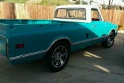 1968 GMC C2500 for sale