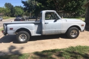 1968 GMC Custom for sale