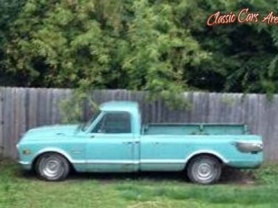 1968 GMC 1500 for sale in South Dakota