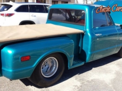 1968 GMC 1500 for sale