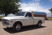 1968 GMC Pickup for sale