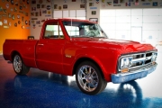 1968 GMC 1500 for sale