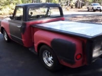 1968 GMC C10 for sale in California (ID-86522)