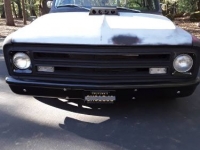 1968 GMC C10 for sale in California (ID-86522)