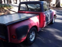 1968 GMC C10 for sale in California (ID-86522)