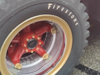 1968 GMC Fire Truck for sale in Mundelein, Illinois (ID-93831)