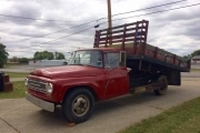 1968 International Harvester for sale
