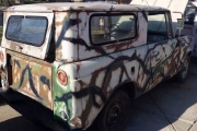 1968 International Scout for sale