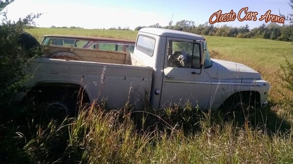 1968 International Harvester for sale in Michigan (ID-13251) 1968 International Harvester for sale in Michigan (ID-13251)