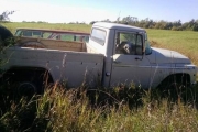 1968 International Harvester for sale