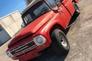 1968 International Harvester for sale
