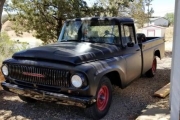 1968 International Harvester for sale