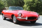 1968 Jaguar XKE for sale