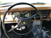 1968 Jaguar MK II for sale in Leduc, Alberta (ID-82098)