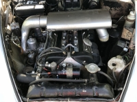 1968 Jaguar MK II for sale in Leduc, Alberta (ID-82098)