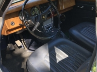 1968 Jaguar MK II for sale in Leduc, Alberta (ID-82098)