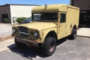 1968 Kaiser Jeep for sale