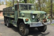 1968 Kaiser M35A2 for sale 1968 Kaiser M35A2 for sale