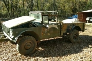 1968 Kaiser Jeep for sale