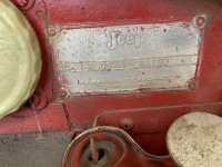 1968 Kaiser Jeep for sale in Michigan (ID-89858)