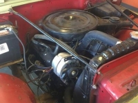 1968 Kaiser Jeep for sale in Michigan (ID-89858)