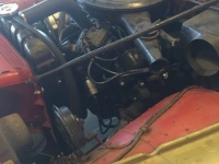 1968 Kaiser Jeep for sale in Michigan (ID-89858)